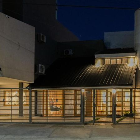 La Morada Petit Hotel Neuquen Exterior photo